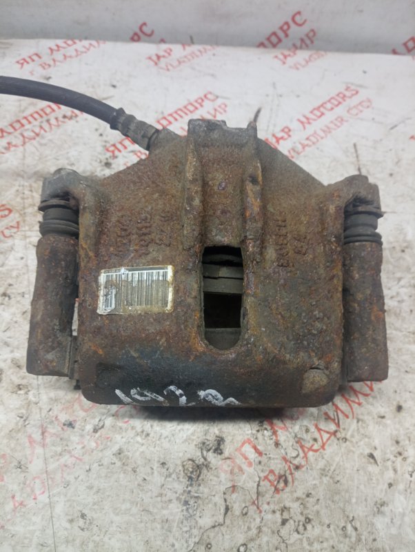 Суппорт тормозной, 2500 рублей, Владимир
