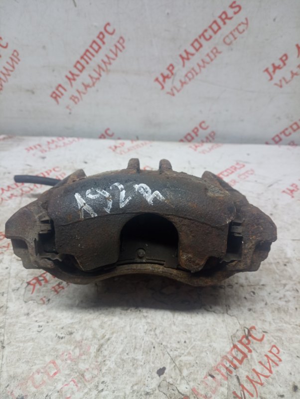 Суппорт тормозной, 2500 рублей, Владимир