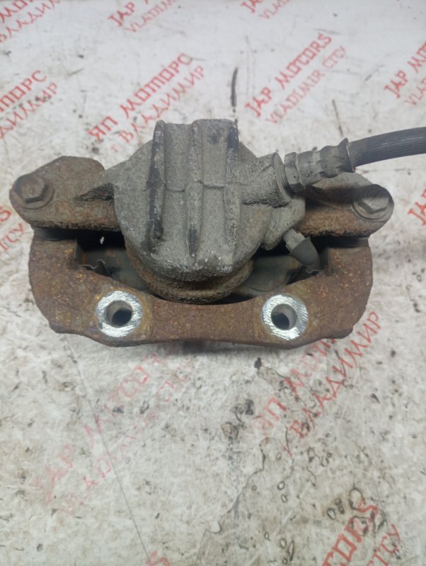 Суппорт тормозной, 2500 рублей, Владимир