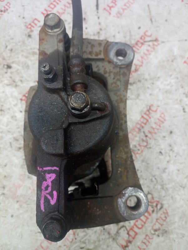 Суппорт тормозной, 2500 рублей, Владимир