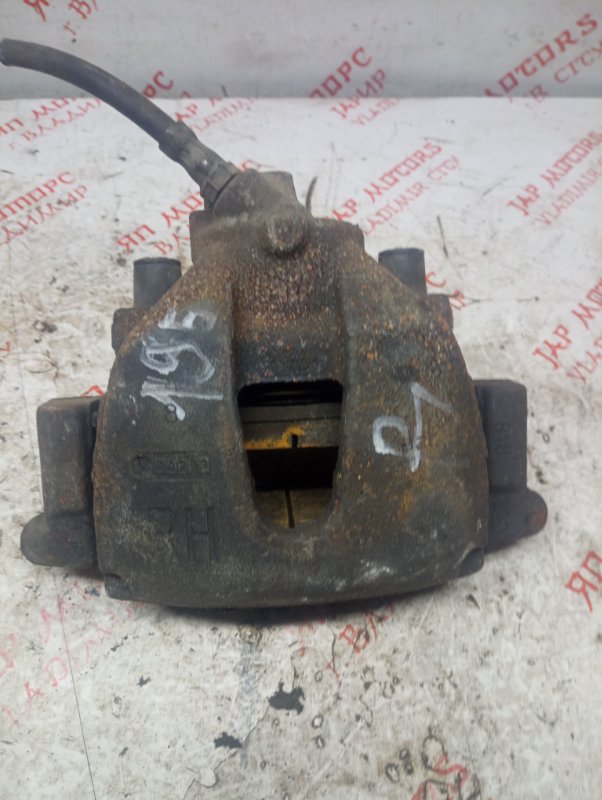 Суппорт тормозной, 2500 рублей, Владимир