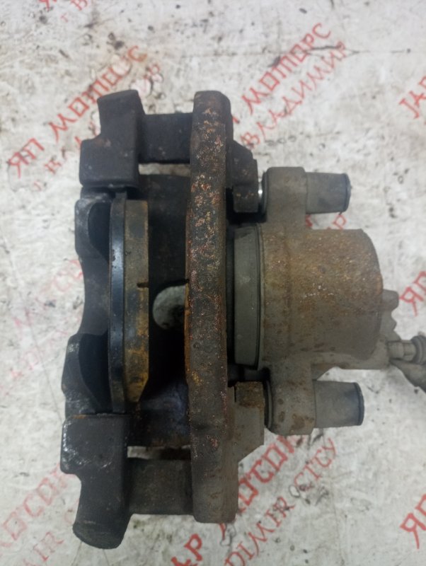 Суппорт тормозной, 2500 рублей, Владимир