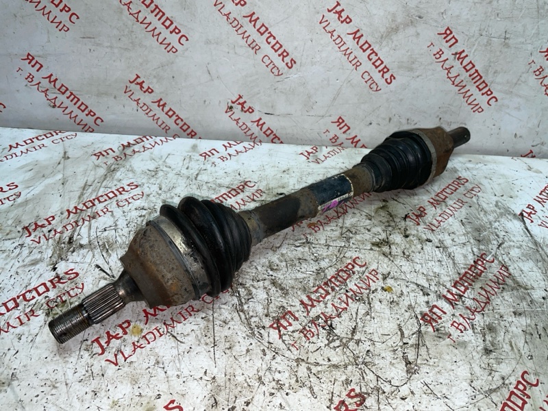 Привод, 4000 рублей, Владимир