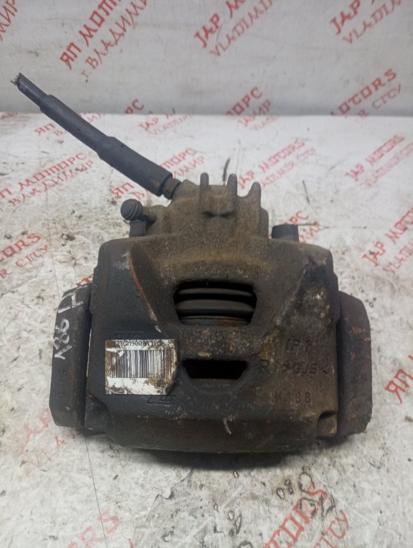 Суппорт тормозной, 2500 рублей, Владимир