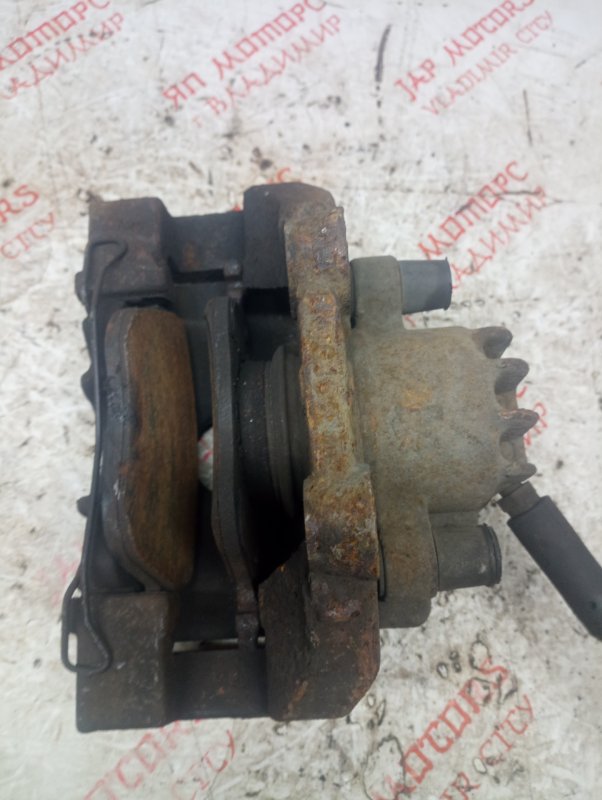 Суппорт тормозной, 2500 рублей, Владимир