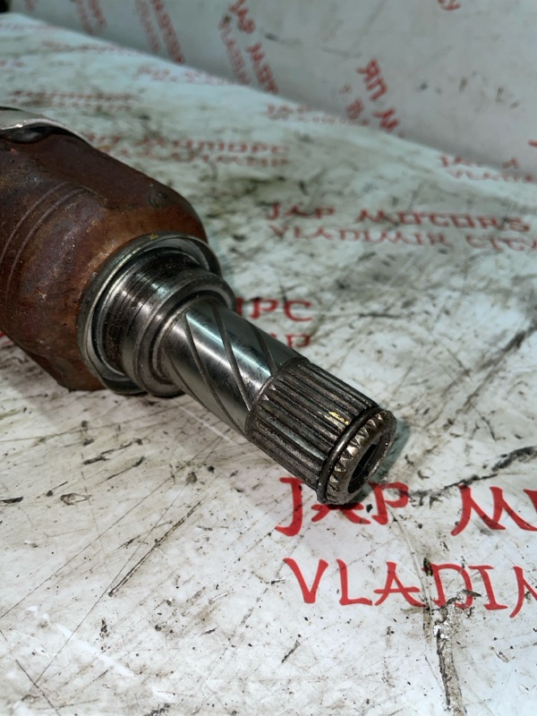 Привод, 4000 рублей, Владимир