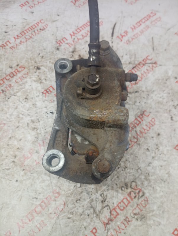 Суппорт тормозной, 2500 рублей, Владимир