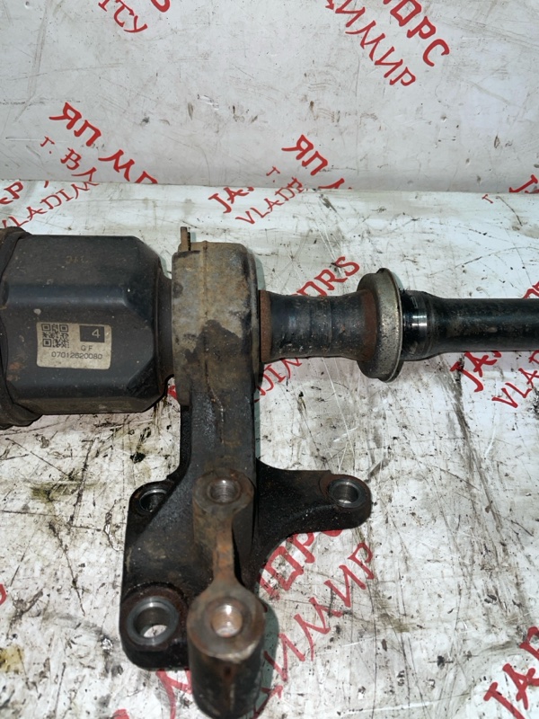 Привод, 6000 рублей, Владимир