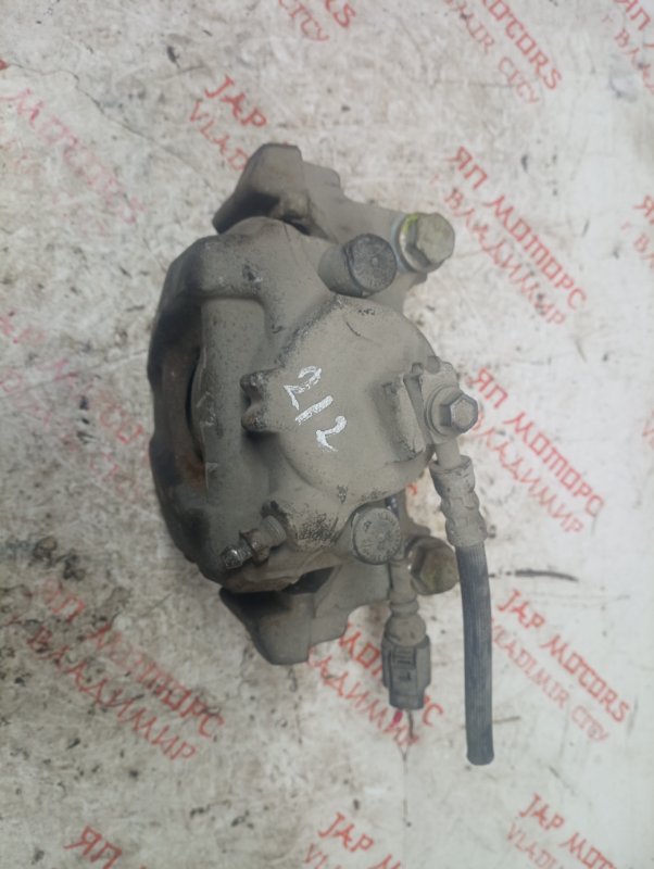 Суппорт тормозной, 2500 рублей, Владимир