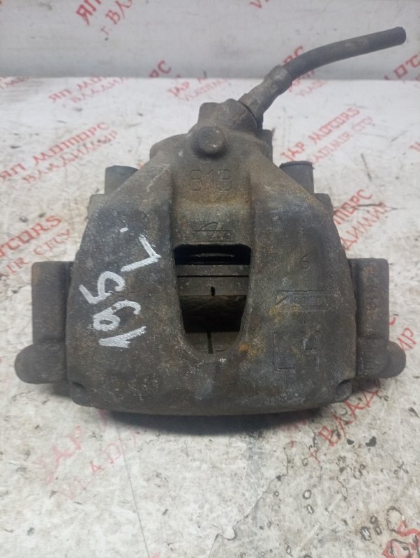 Суппорт тормозной, 2500 рублей, Владимир