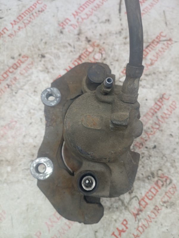 Суппорт тормозной, 2500 рублей, Владимир