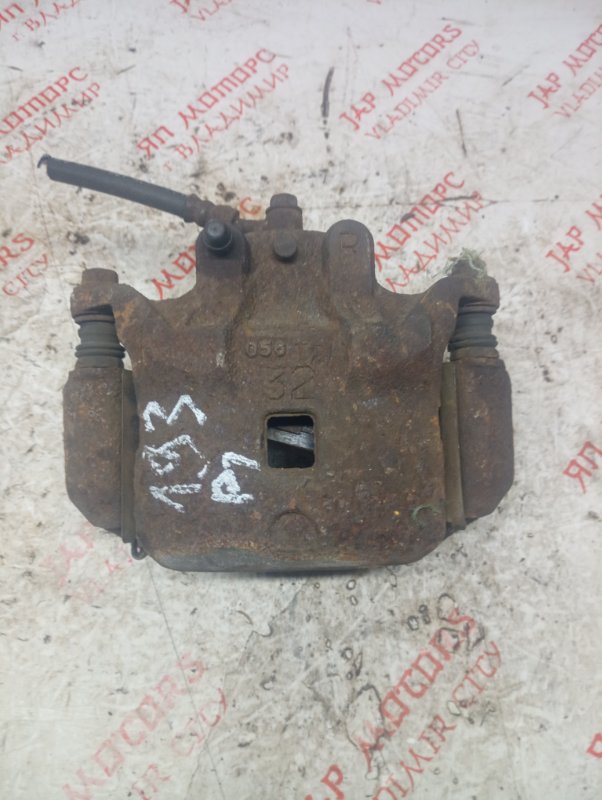 Суппорт тормозной, 2000 рублей, Владимир