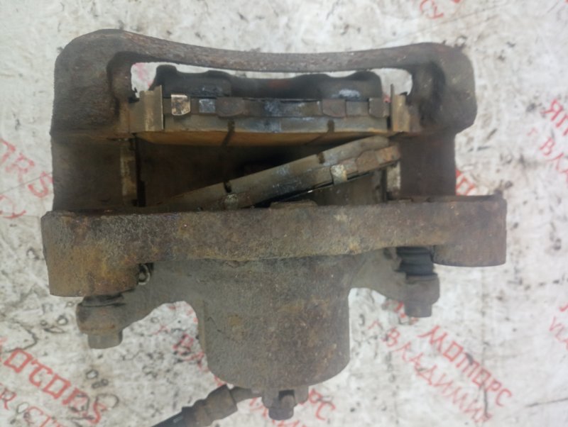 Суппорт тормозной, 2000 рублей, Владимир