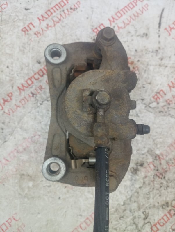 Суппорт тормозной, 2000 рублей, Владимир