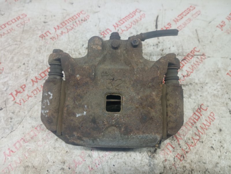 Суппорт тормозной, 2000 рублей, Владимир