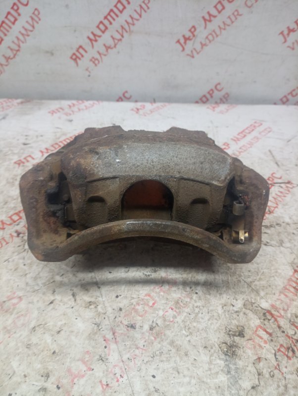 Суппорт тормозной, 2000 рублей, Владимир