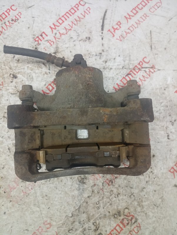 Суппорт тормозной, 2000 рублей, Владимир