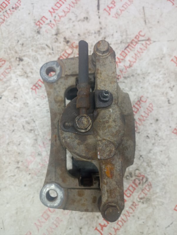 Суппорт тормозной, 2000 рублей, Владимир