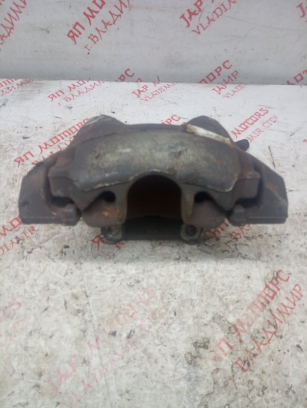 Суппорт тормозной, 2000 рублей, Владимир