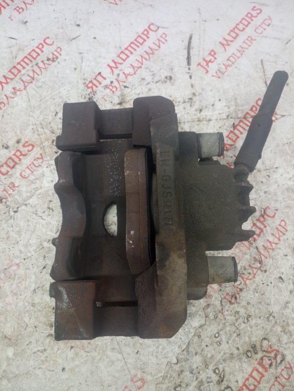 Суппорт тормозной, 2000 рублей, Владимир