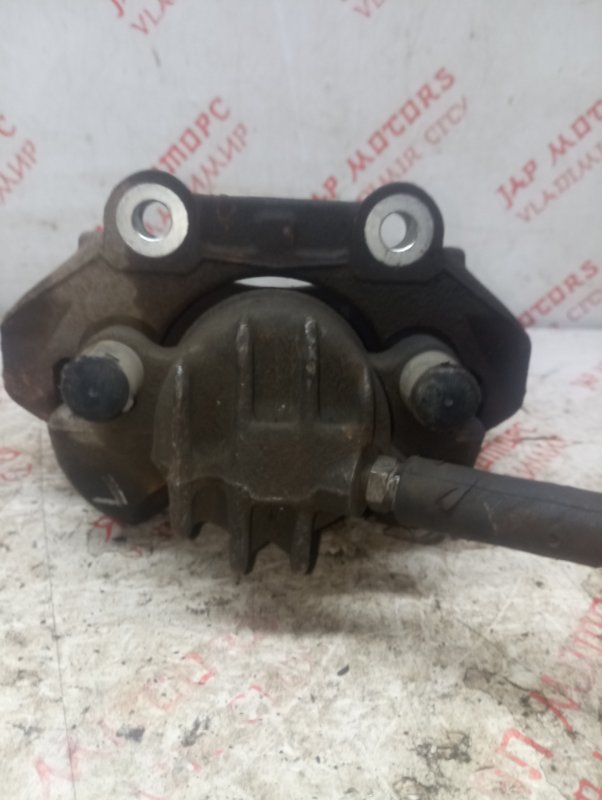 Суппорт тормозной, 2000 рублей, Владимир