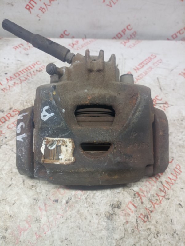 Суппорт тормозной, 2000 рублей, Владимир