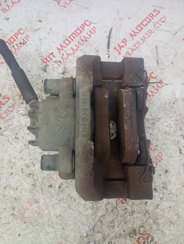 Суппорт тормозной, 2000 рублей, Владимир