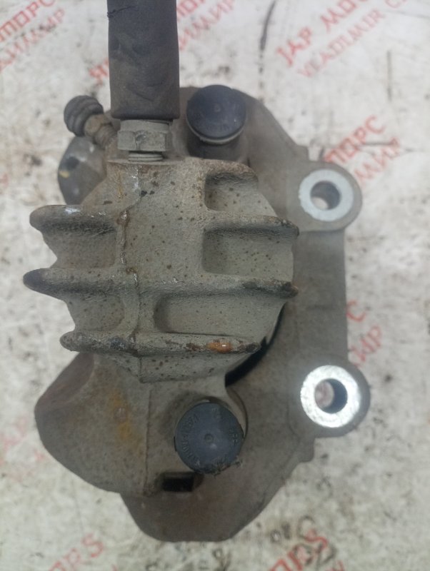 Суппорт тормозной, 2000 рублей, Владимир