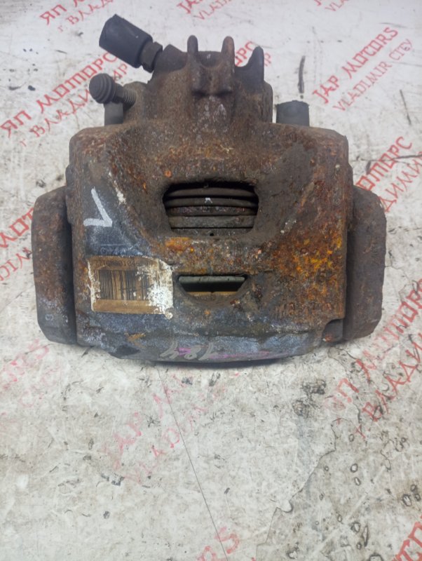 Суппорт тормозной, 2000 рублей, Владимир