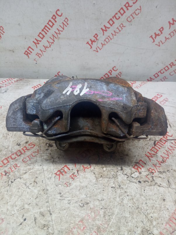 Суппорт тормозной, 2000 рублей, Владимир