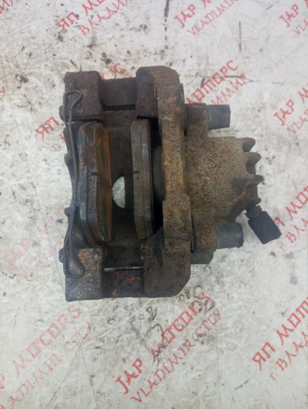 Суппорт тормозной, 2000 рублей, Владимир