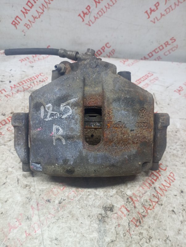 Суппорт тормозной, 2500 рублей, Владимир