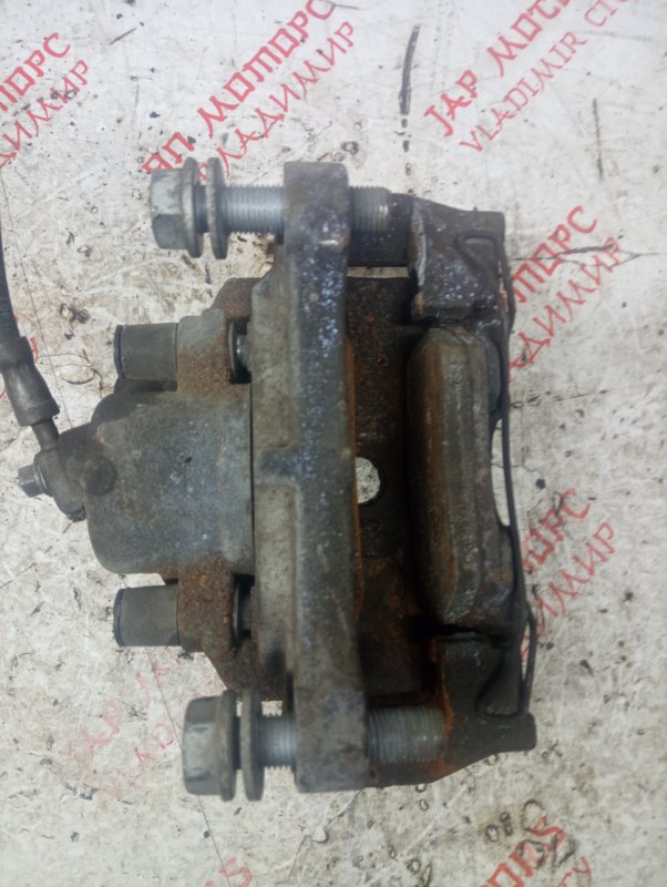 Суппорт тормозной, 2500 рублей, Владимир