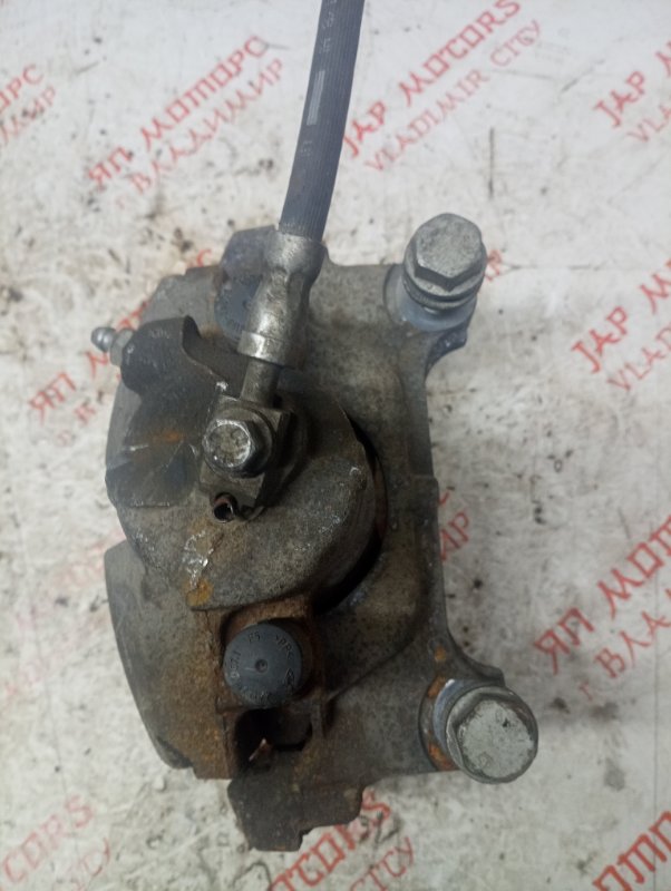 Суппорт тормозной, 2500 рублей, Владимир