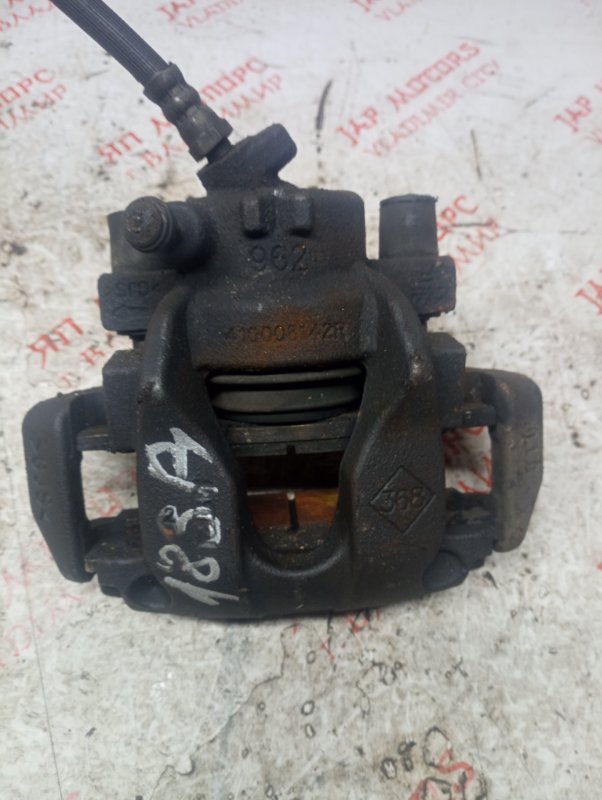 Суппорт тормозной, 2500 рублей, Владимир