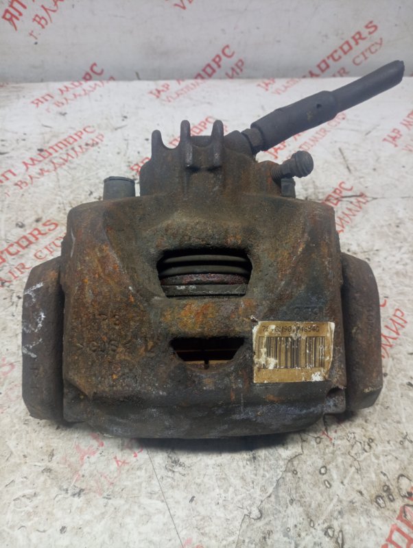 Суппорт тормозной, 2000 рублей, Владимир