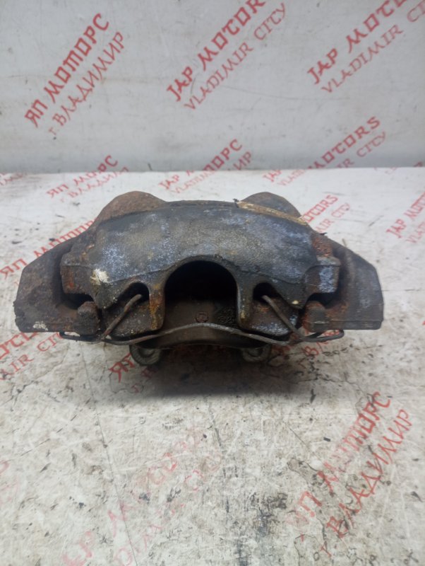 Суппорт тормозной, 2000 рублей, Владимир