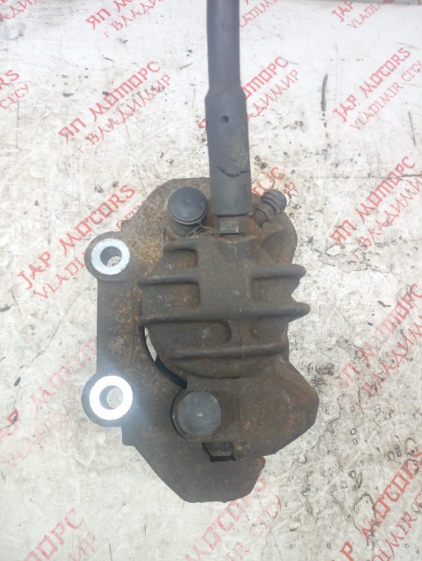 Суппорт тормозной, 2000 рублей, Владимир