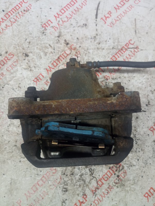 Суппорт тормозной, 2000 рублей, Владимир