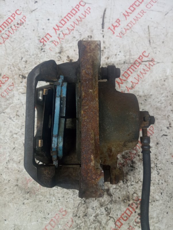 Суппорт тормозной, 2000 рублей, Владимир