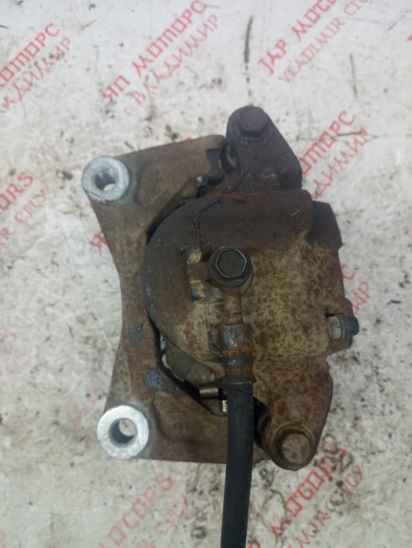 Суппорт тормозной, 2000 рублей, Владимир