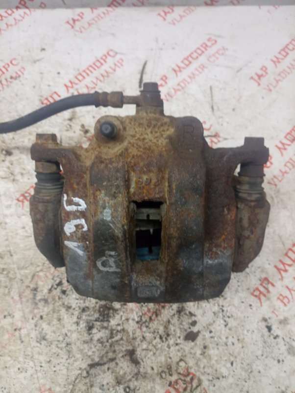 Суппорт тормозной, 2000 рублей, Владимир