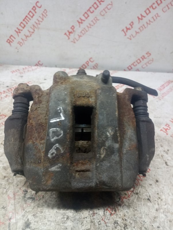 Суппорт тормозной, 2000 рублей, Владимир