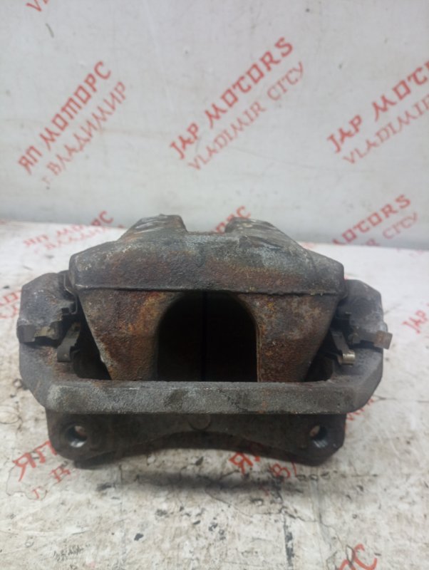 Суппорт тормозной, 2000 рублей, Владимир