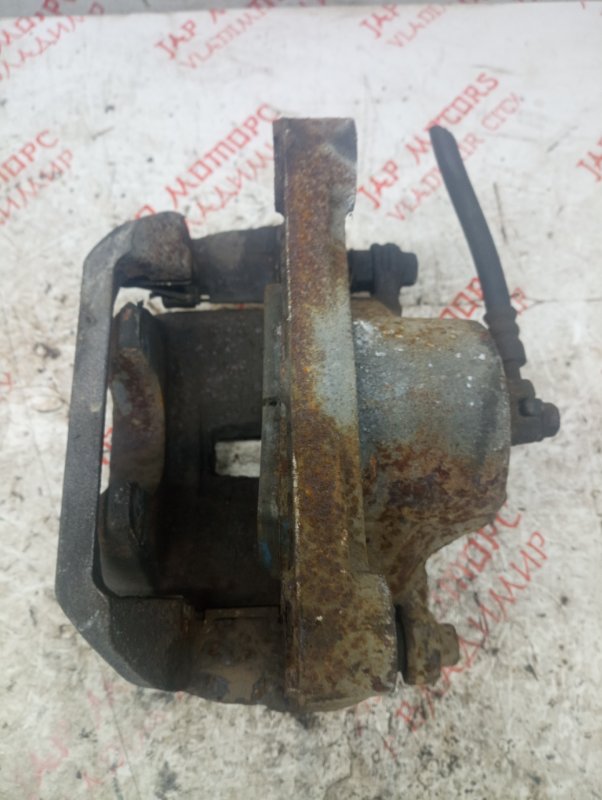 Суппорт тормозной, 2000 рублей, Владимир