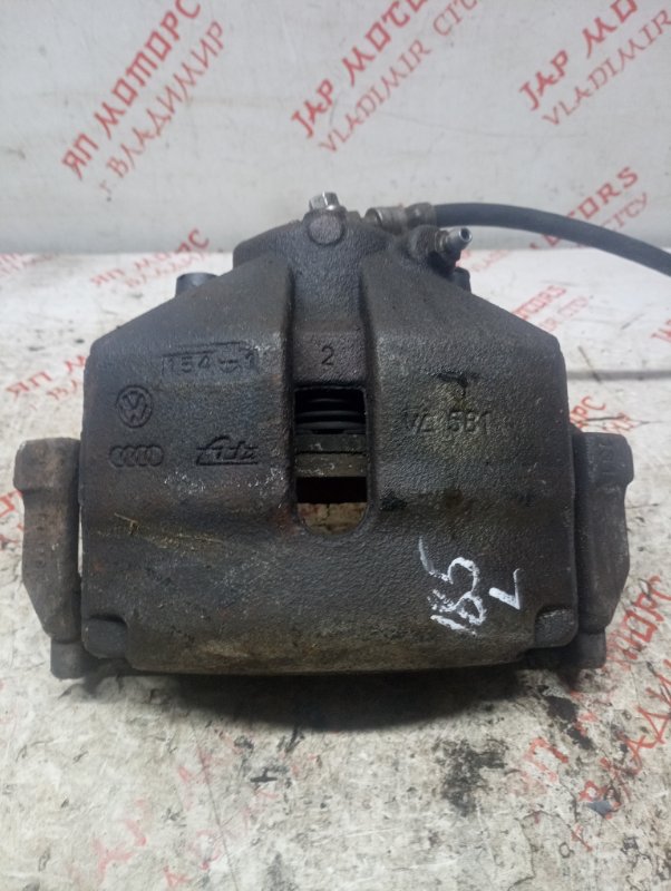 Суппорт тормозной, 2500 рублей, Владимир