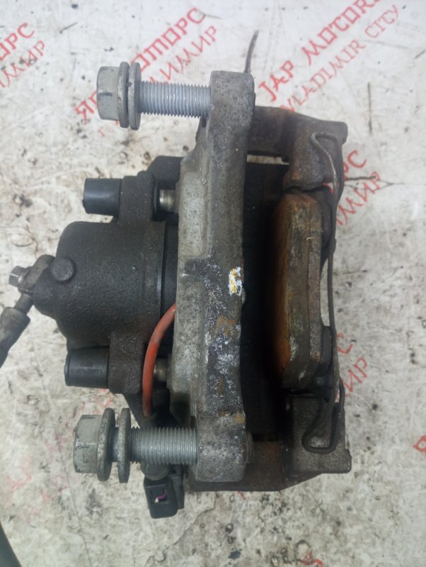 Суппорт тормозной, 2500 рублей, Владимир