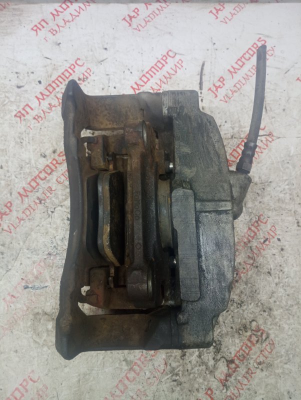 Суппорт тормозной, 4000 рублей, Владимир