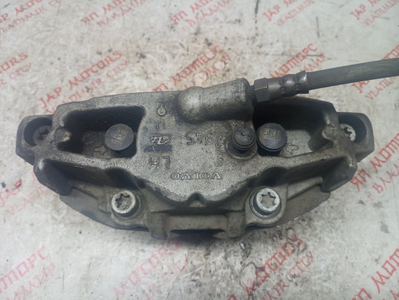 Суппорт тормозной, 4000 рублей, Владимир