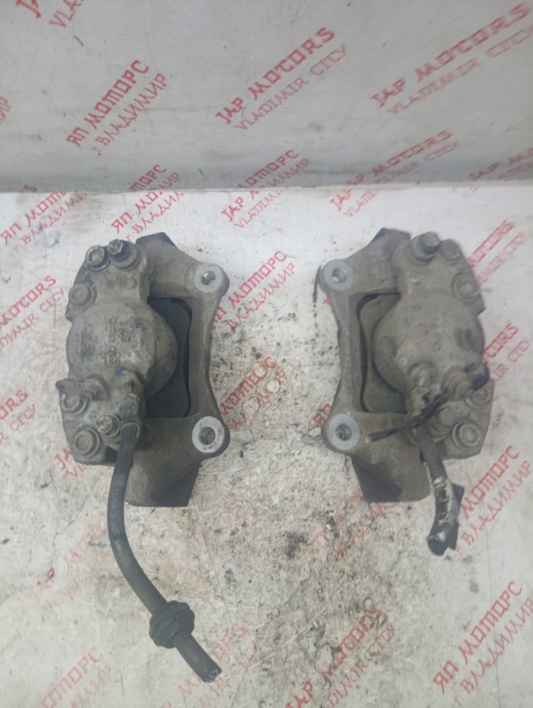 Суппорт тормозной, 15000 рублей, Владимир